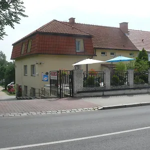 Dana Troja Vendégház Prága