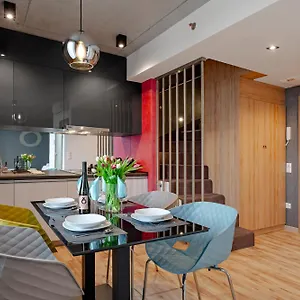 **** Hotell Onyx Luxury Ungern