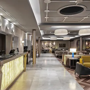 Titanic Comfort Mitte Szálloda Berlin