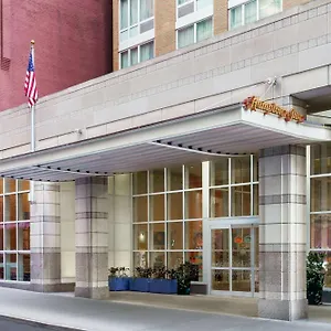*** Hotel Hampton Times Square USA