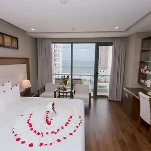 Grand Sea Szálloda Đà Nẵng