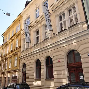 Star Szálloda Prága