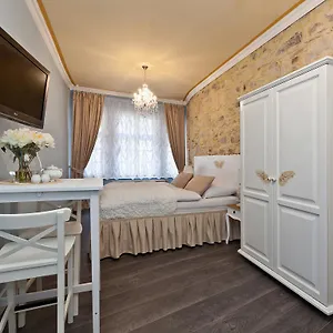 Cathedral Apartmanhotel Prága