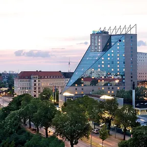 Estrel Szálloda Berlin