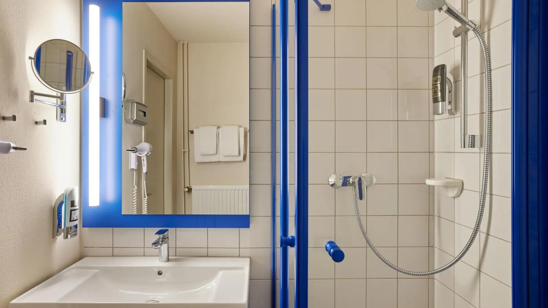Aparthotel Gaesteresidenz Pelikanviertel Hannover