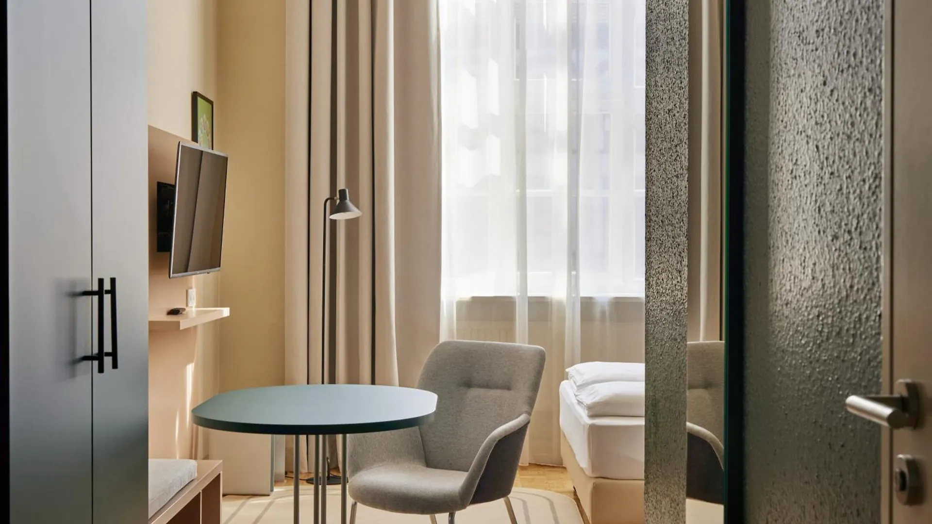 ** Aparthotel Gaesteresidenz Pelikanviertel Hannover Germania